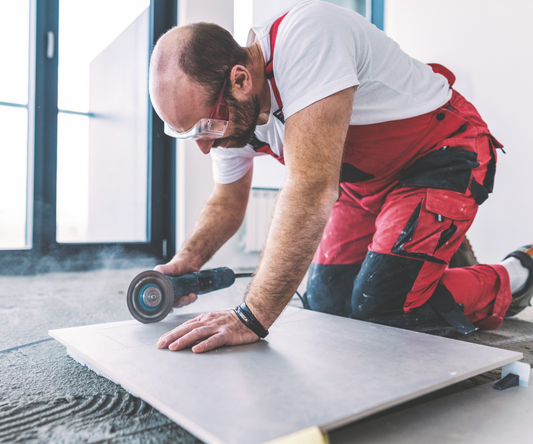 Ausbesserungen & Reparaturen